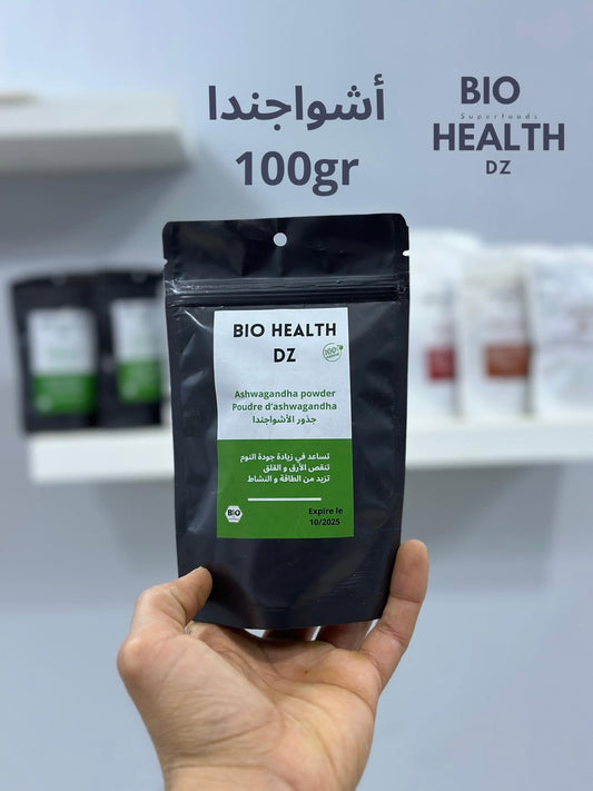 Ashwagandha powder