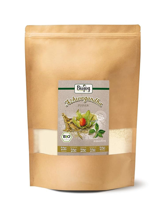 Ashwagandha powder